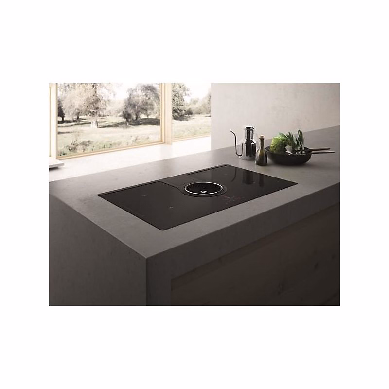 ELICA Table induction aspirante 4 zones Nikolatesla one PRF0120978 – Réf. AKNDSJNBX9106916985