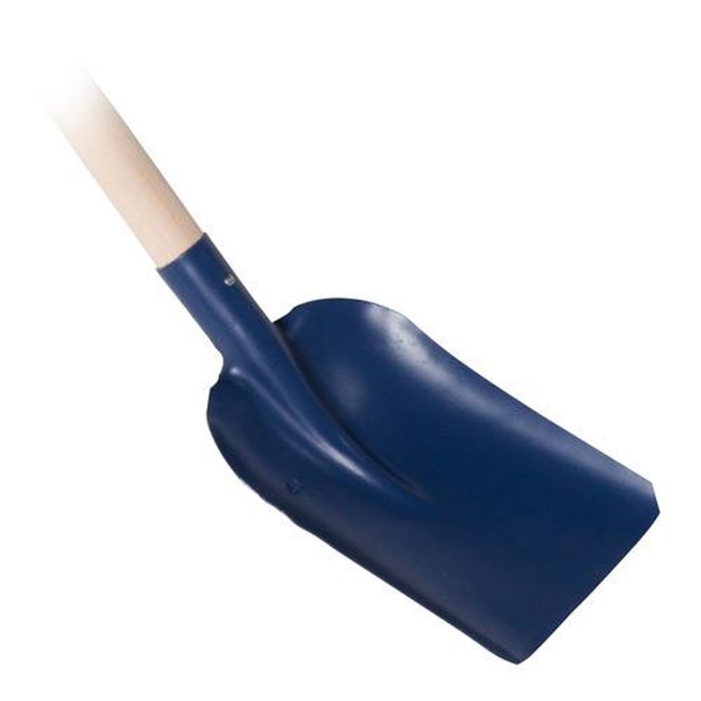 OUTILS PERRIN Pelle charentaise de 19 emmanché