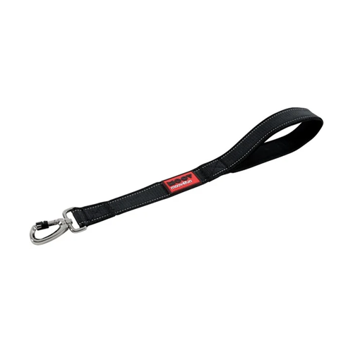 LAISSE POUR CHIEN MOOV ZOLUX® - NOIR - 40MM - 50CM
