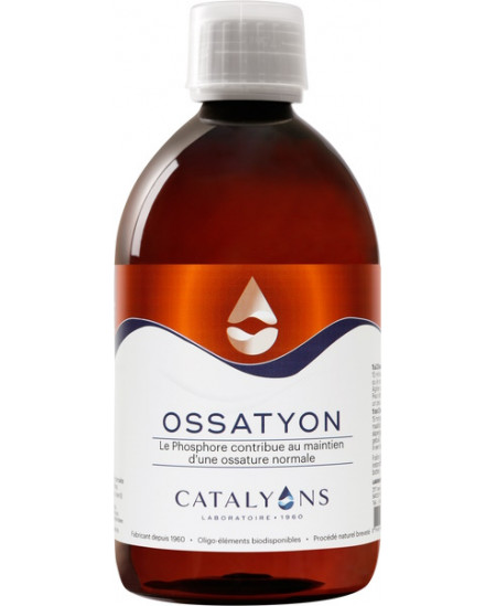 Catalyons - Ossatyon 500ml