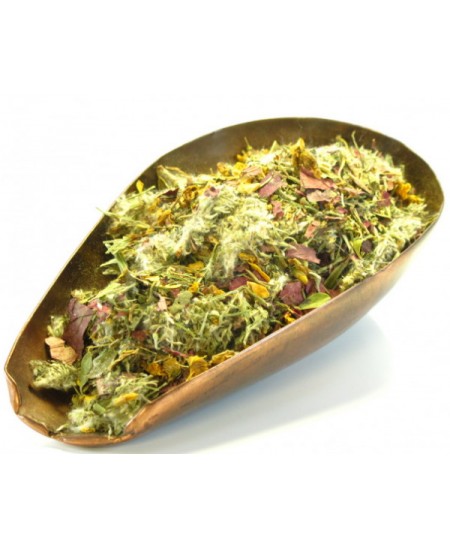 Herboristerie de paris - Tisane Allergies / B 100gr
