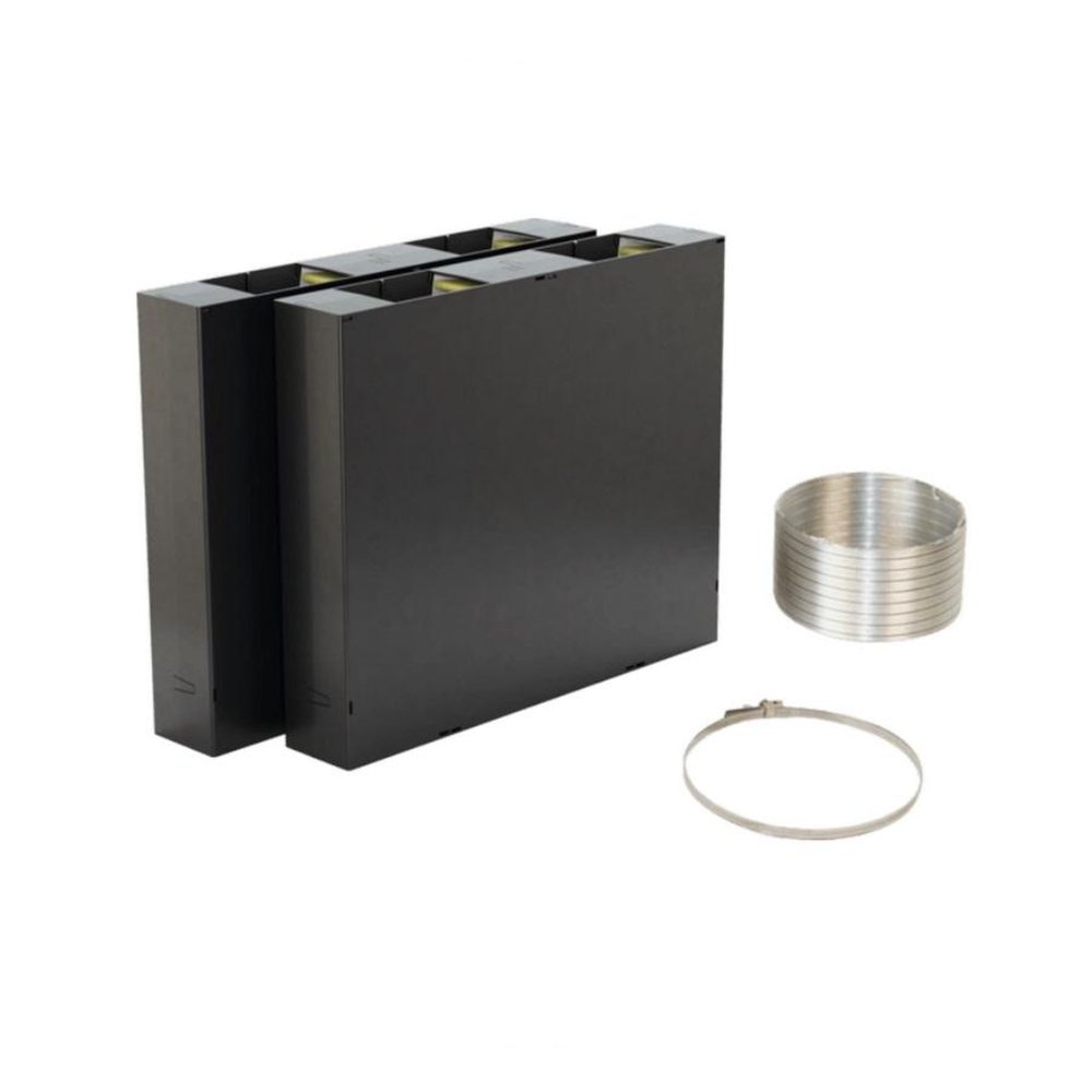 Neff Kit de recyclage pour hotte plan de travail - z92wwi1x6