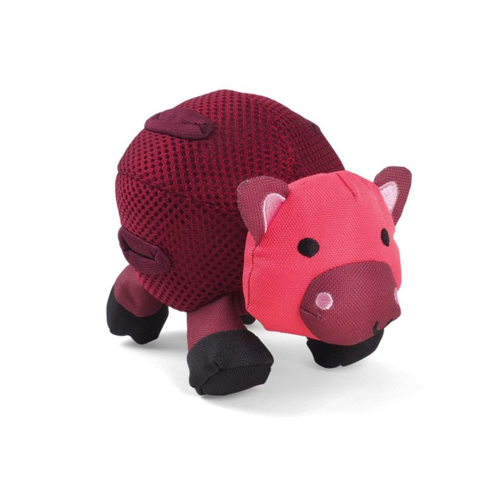 JOUET POUR CHIEN ZOON® COCHON ROSE