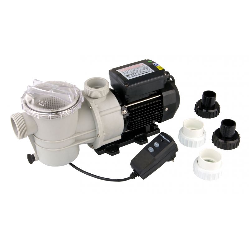 Pompe piscine Poolmax TP120 – Qmax 18.000 l/h - Ubbink