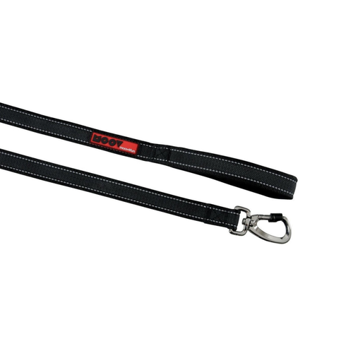 LAISSE POUR CHIEN MOOV ZOLUX® - NOIR - 20MM - 1M20