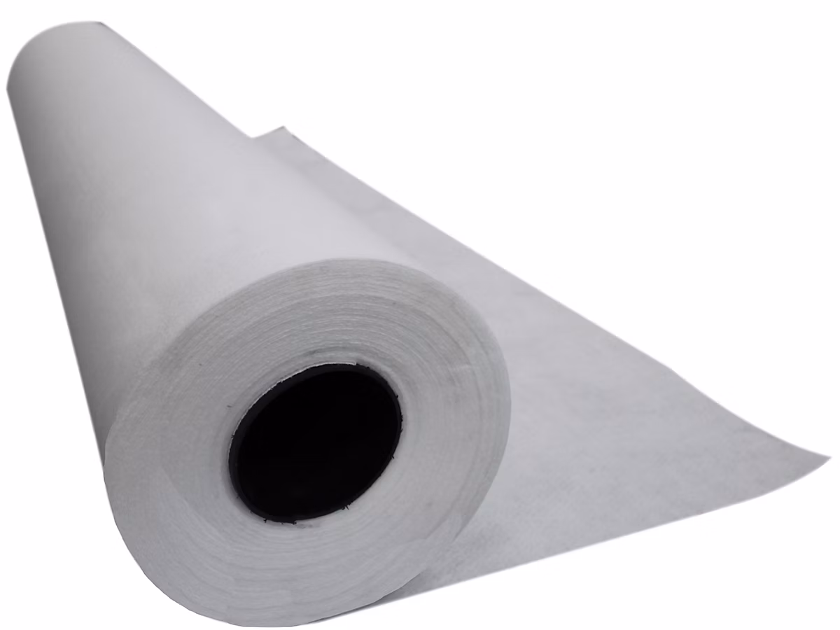 Geotextile multi-usage – 100 g/m², 1 m x 20 m