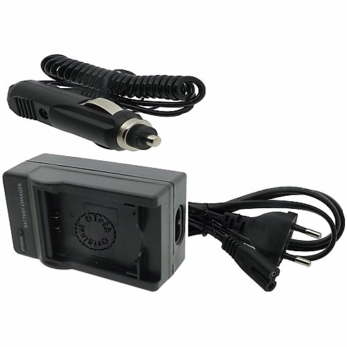 Chargeur compatible avec SONY HDR-PJ260 – Réf. VOQLWFRCV1592162137