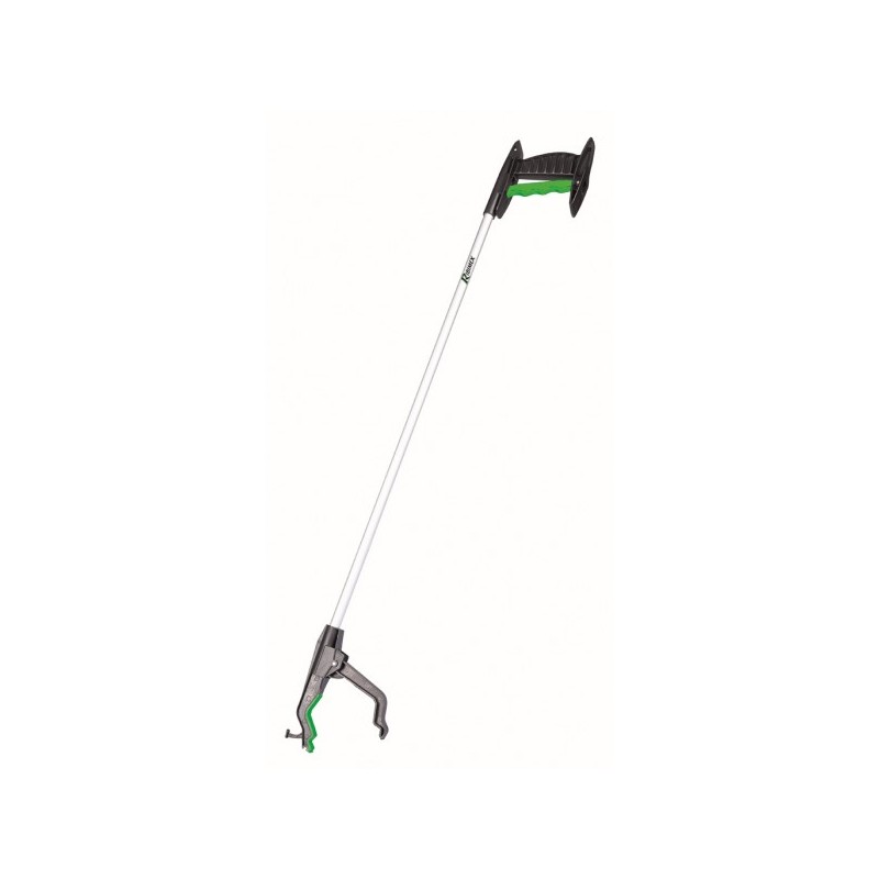 Pince ramasse détritus légère et magnétique - 89 cm