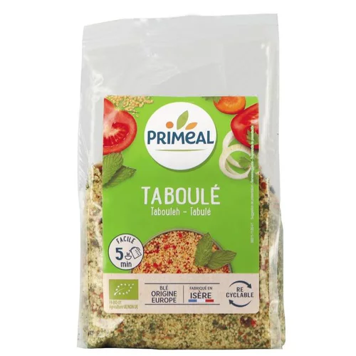Vie dehors：Taboulé 300 g