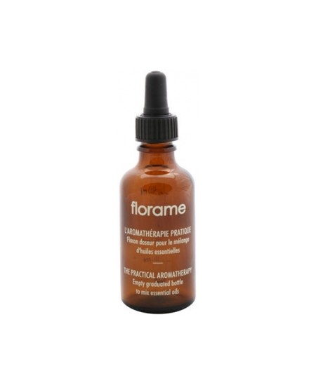 Florame - Flacon Doseur Gradué - 50 ml