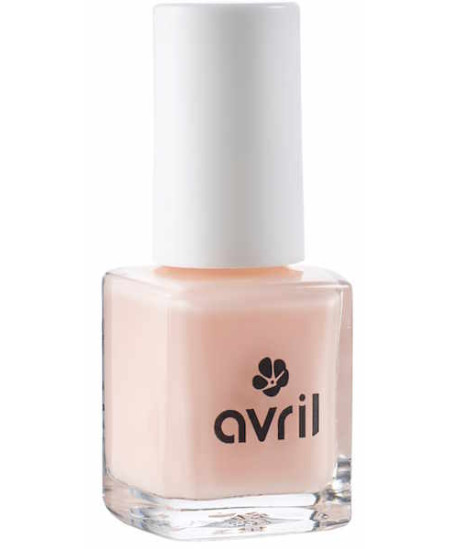 Avril Vernis soin durcisseur Nude 7 ml