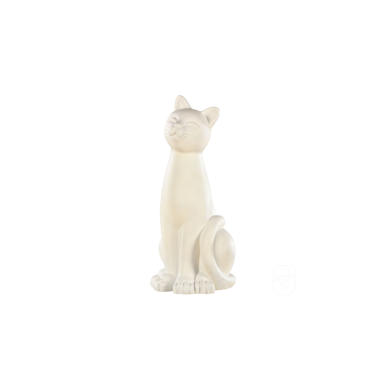 Chat Deco petit modèle - Statue