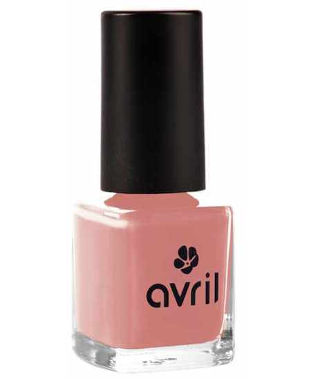 Lisandra Paris - Cosmé Nail - Mini Vernis à Ongles - Pêche nude - 5 ml
