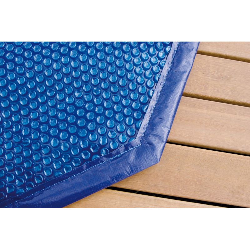 Bâche à bulles pour piscine rectangulaire – Ubbink