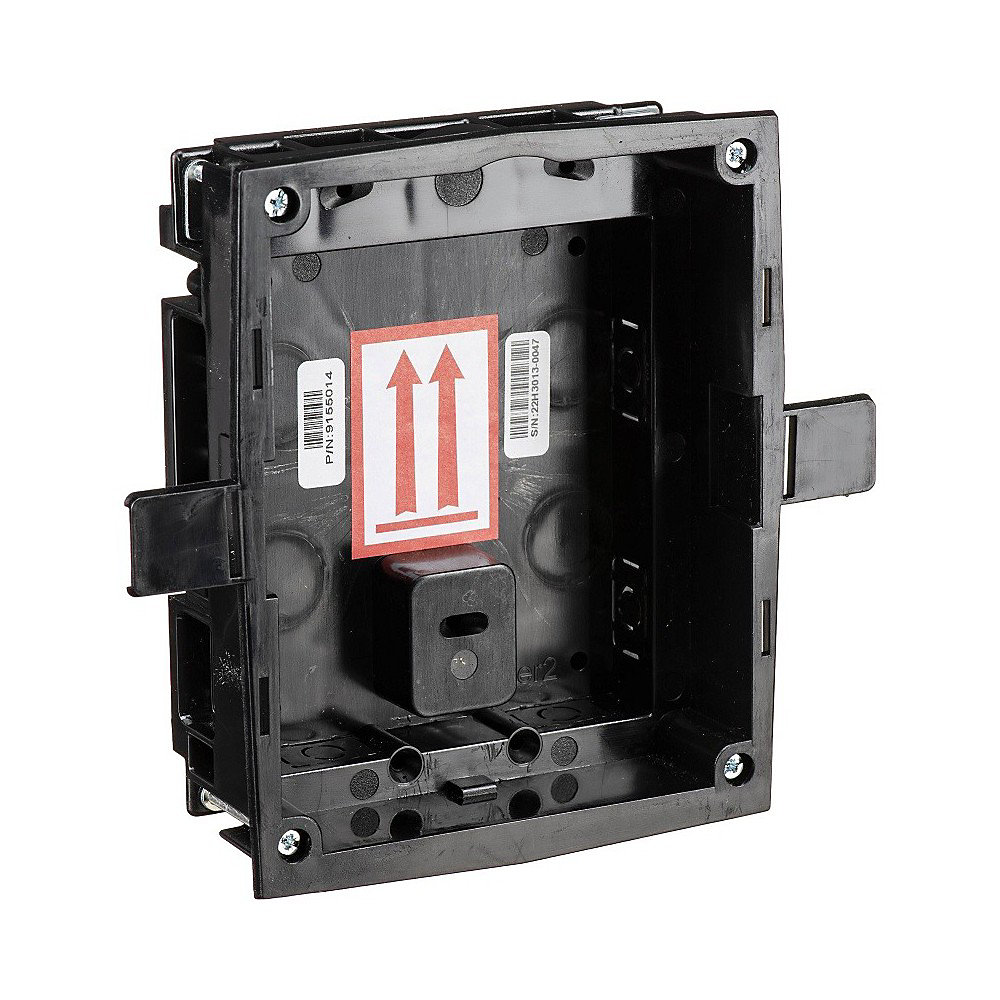 Boîte Pour Installation Ip Solo Dans Le Mur – 9155017