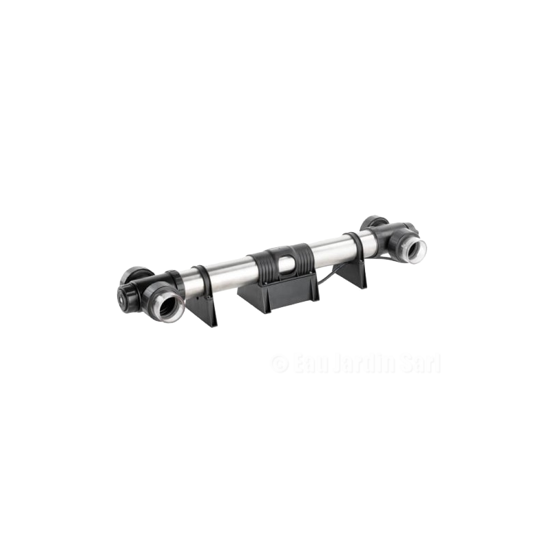 Filtration UV Varioclean Pro 75 - Clarté garantie pour bassins