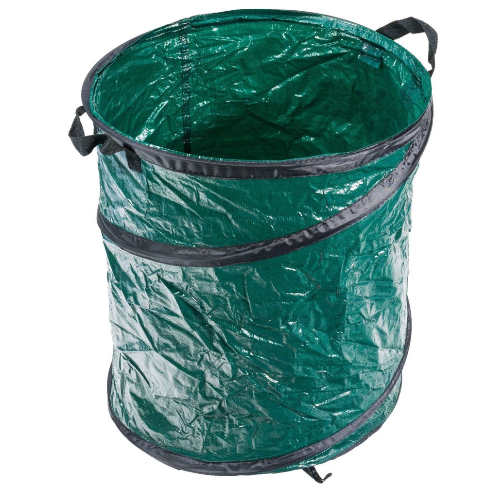 WERKAPRO Container de jardin 90 litres 56x45cm