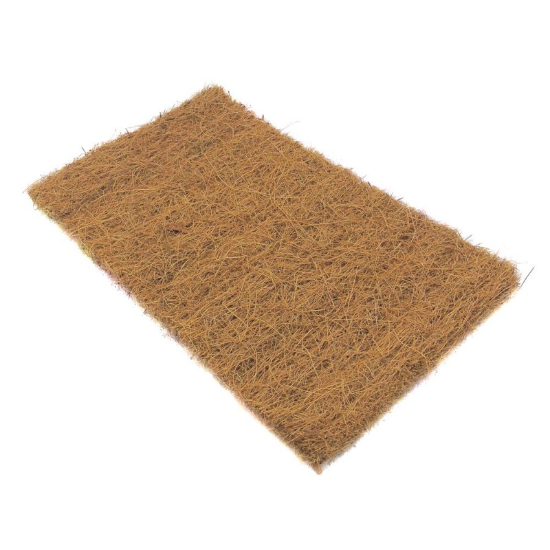 Tapis coco biodégradable pour mini-serre - semis faciles
