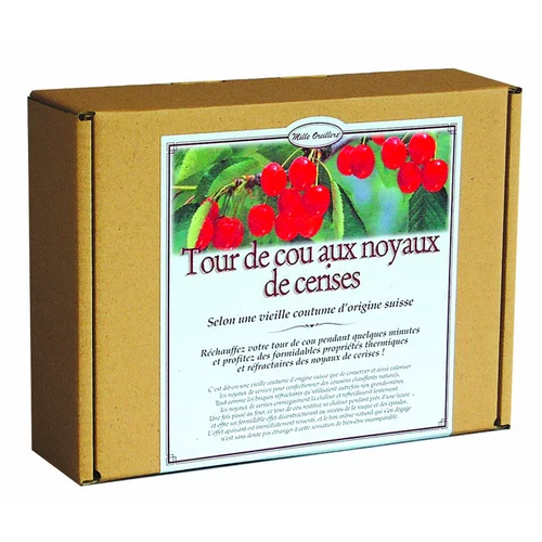 Choix pratique：Tour de cou en cerises 35x30 cm