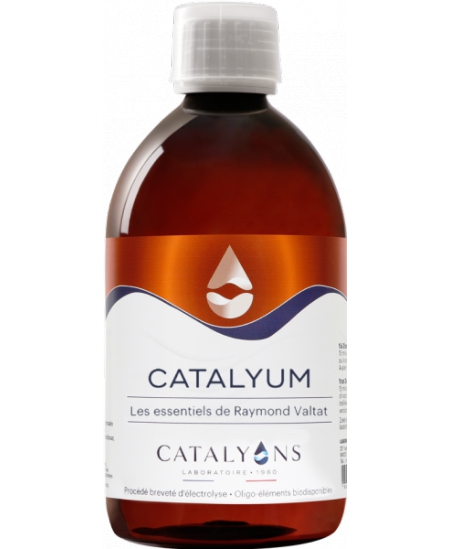 Catalyons - Catalyum 500ml
