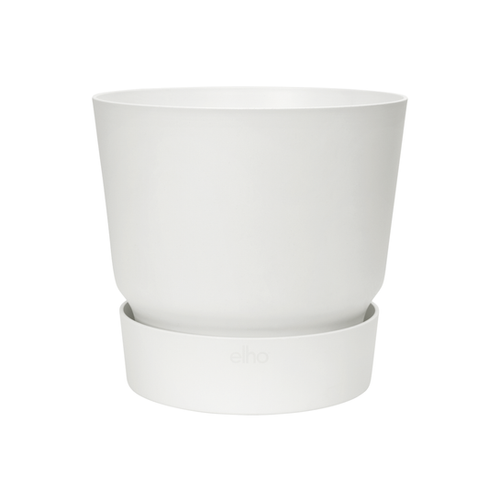 POT ROUND Ø30CM BLANC ELHO® GREENVILLE