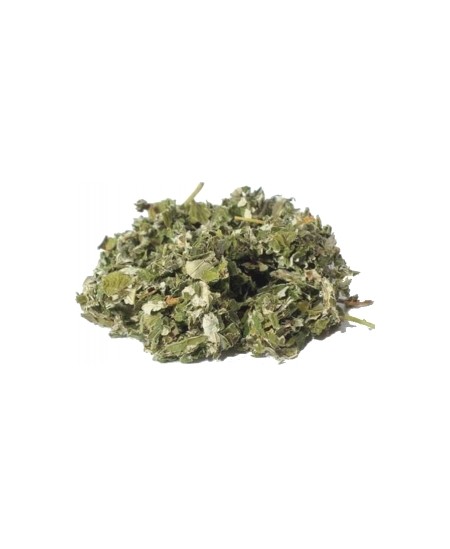 Herboristerie de Paris - Tisane Framboisier Feuille coupée bio - 100 gr