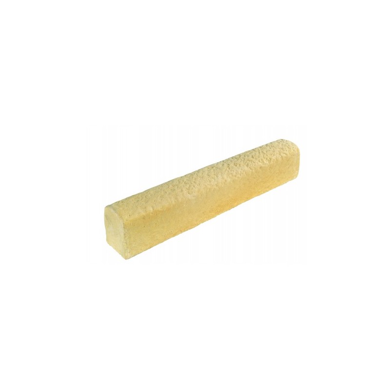 Bordure Ronde Droite