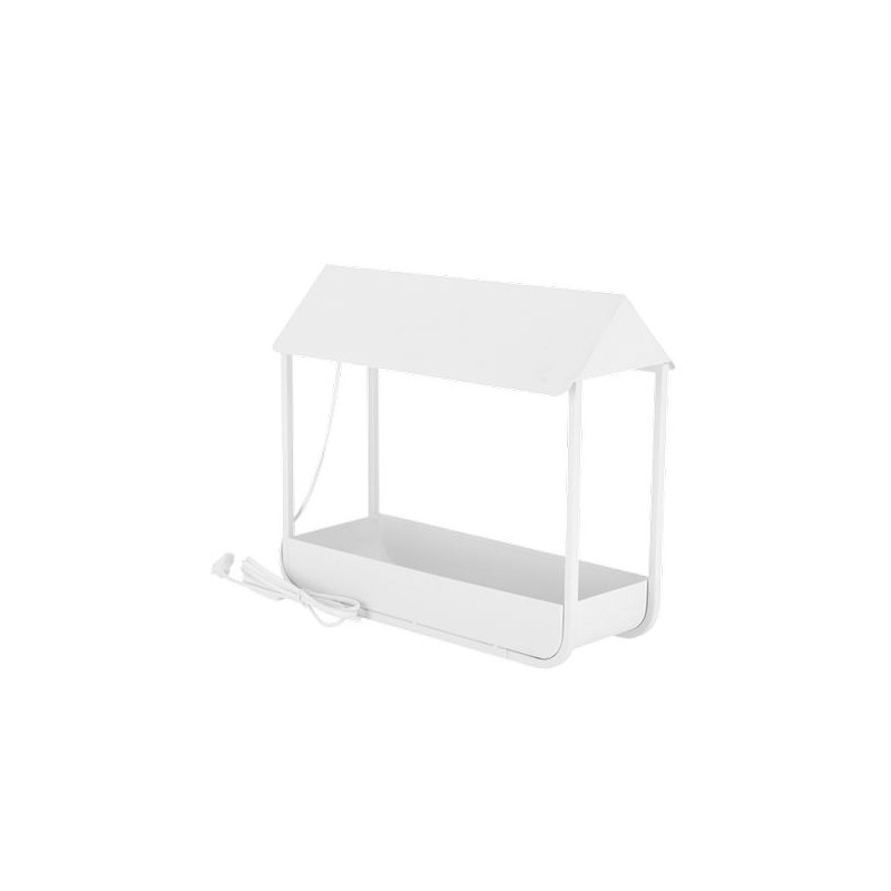 Lampe de croissance pour plantes d'intérieur