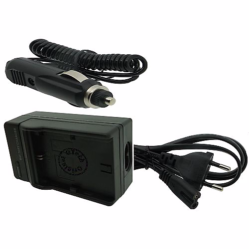 Chargeur compatible avec CANON EOS 7D – Réf. OTDYHUQRO7099315405