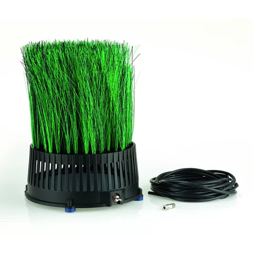 Jardin inspiration：Oxygénateur pour bassin Oxy Tex Cws 1000