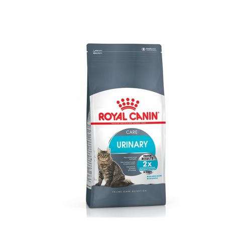 CROQUETTES CHAT ROYAL CANIN® URINARY CARE - 400G