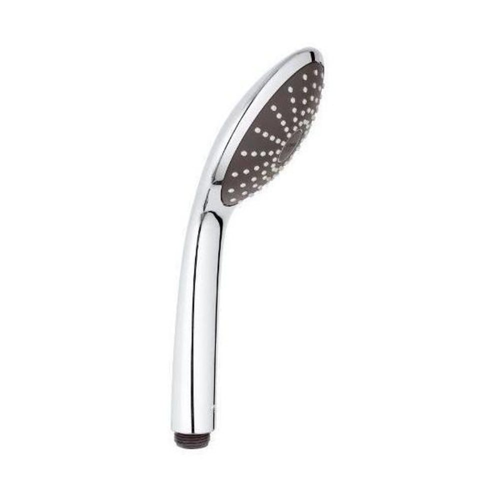 Grohe Douchette 1 jet - grohe - vitalio joy 110 - ecojoy - starlight chrome - inner waterguide