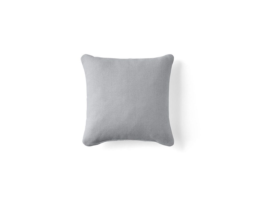 Crocus – coussin | en tissu | 35 × 35 cm | Lisa Design