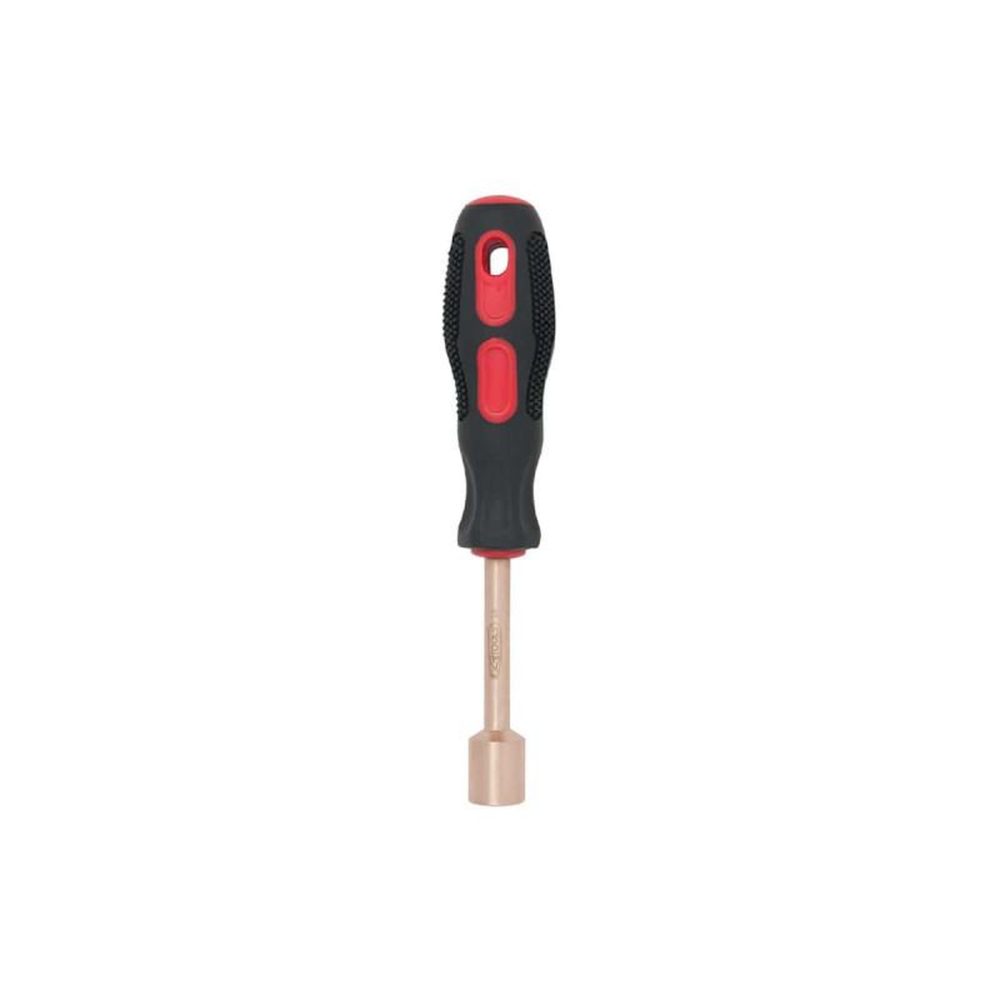 Ks Tools Tournevis à douille KS TOOLS BerylliumPlus - 6 pans - 3,5 x 75mm - 962.0970