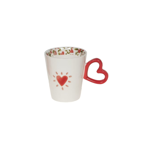 MUG 'VALENTINE' - H9CM