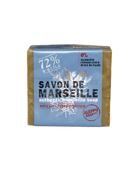 Tadé - Savonnette de Marseille - 100 gr