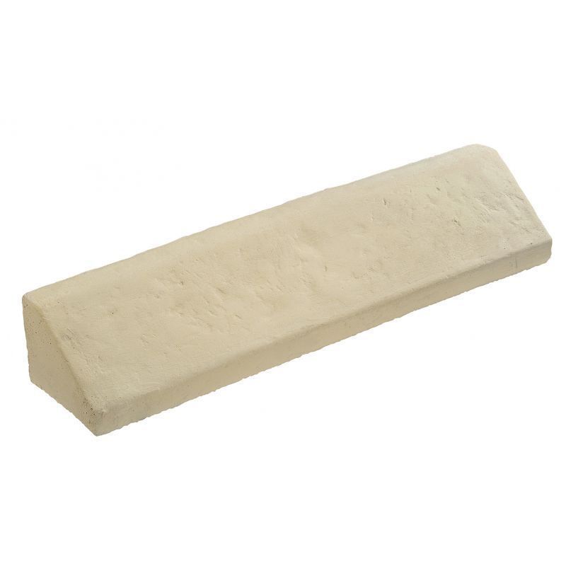 Bordure Trottoir Ton Pierre - 60 x 12 cm
