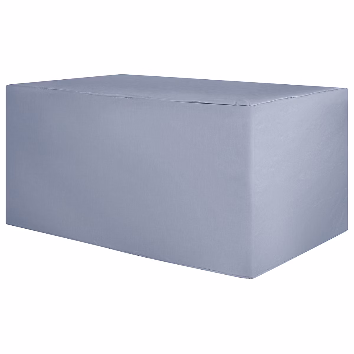 Bâche de protection CHUVA 169 cm 88 cm 83 cm Gris – Réf. GTXASOXAL7209842084