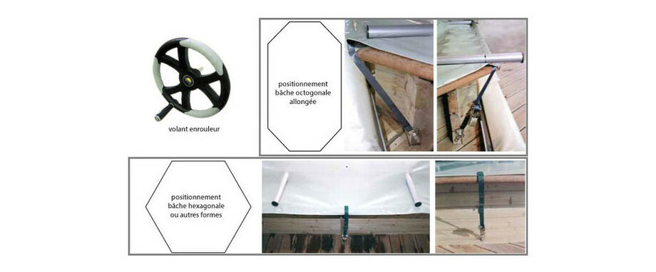 Bache a barre pour toute l'année Woodfirst Original 872*472