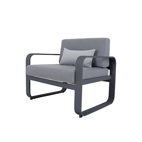 FAUTEUIL DE JARDIN 'WIDERO' MWH®