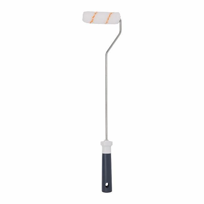 Outils du peintre – Mini rouleau mur plafond et radiateur GoodHome 100mm