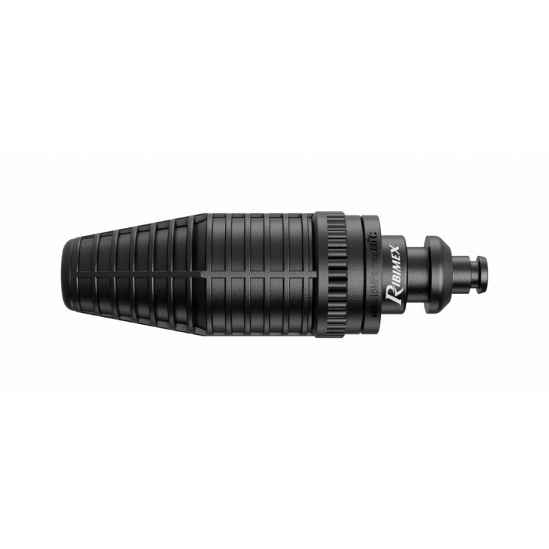 Buse jet réglable turbo pour nettoyeur haute pression
