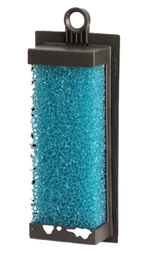 Essentiel extérieur：Cartouche mousse adaptable pour filtres Liberty (2040, 2041, 2042) - marque EHEIM