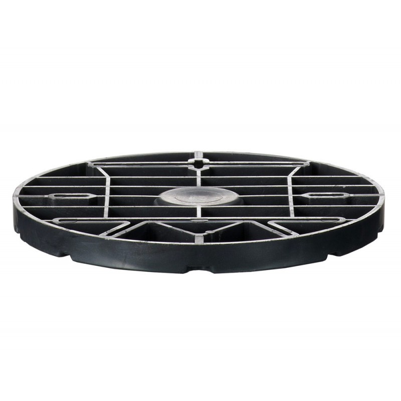 Rehausse 10mm pour plot Essentiel lambourdes - carton de 60