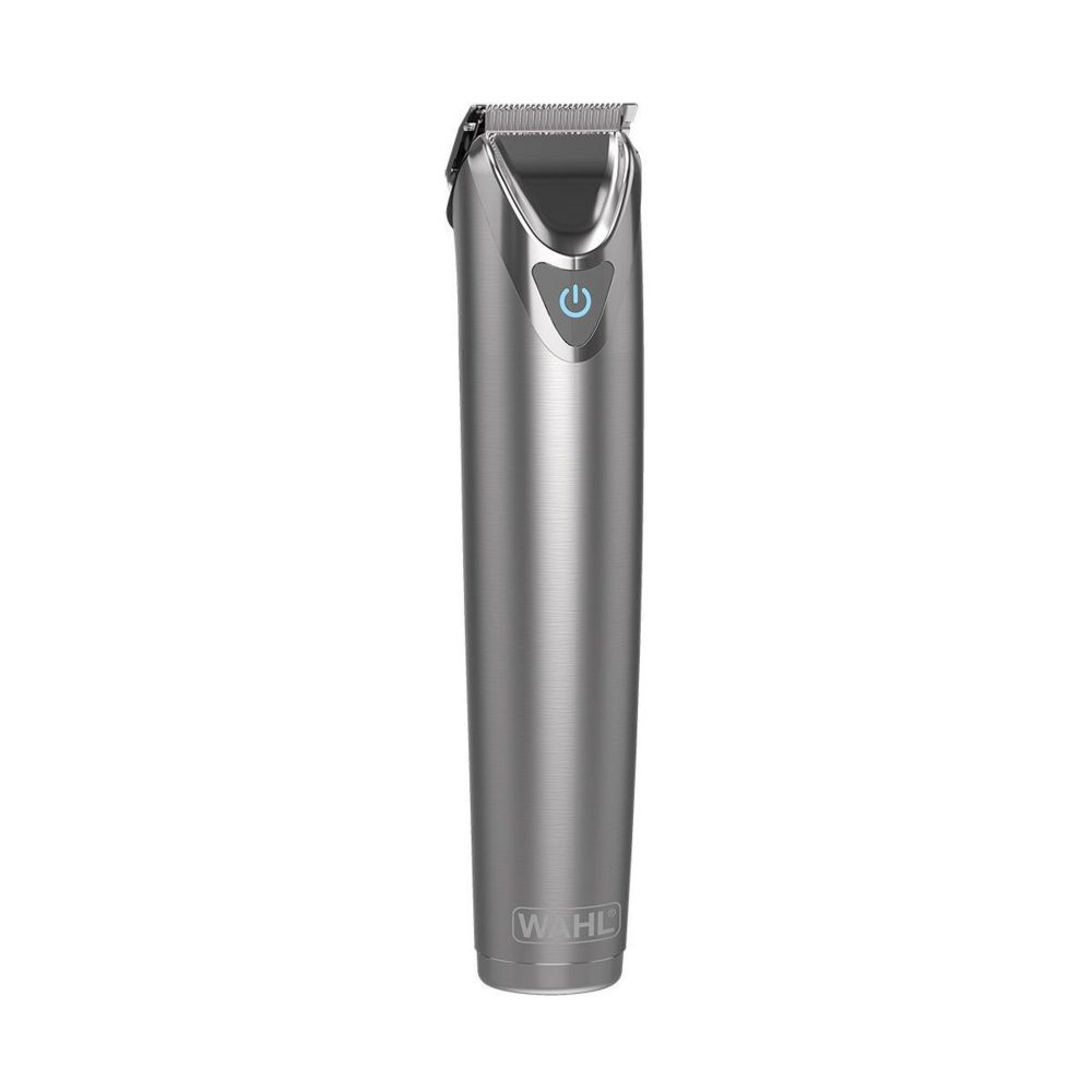 WAHL Wahl li+ tondeuse à barbe acier inoxydable