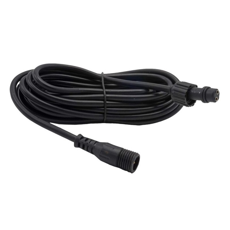 Câble d'extension 5m pour Solarmax 600 et 1000