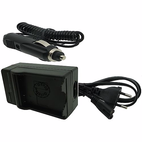 Chargeur compatible avec NIKON EN – EL14