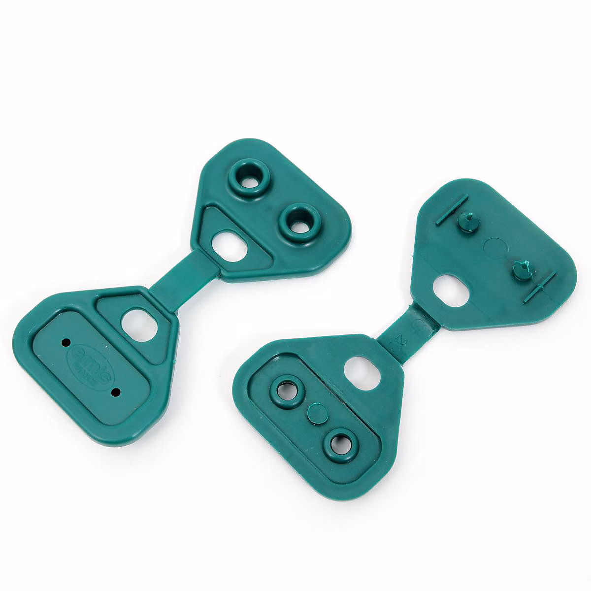 Clip de fixation pour brise-vue / Bâche x 40 – Réf. UIYYDUIQF7729366819