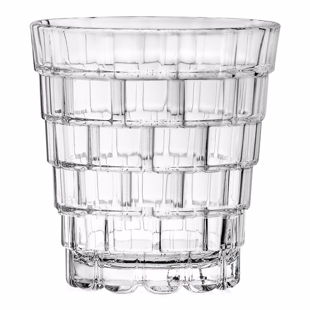Verre – Chope basse Stack 32 cl (lot de 6)