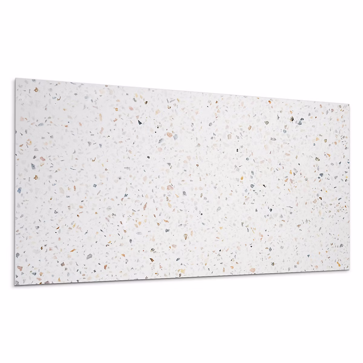 Carreaux PVC Wallfluent 40 × 20 cm Motif Abstrait De Pierre 10 pièces